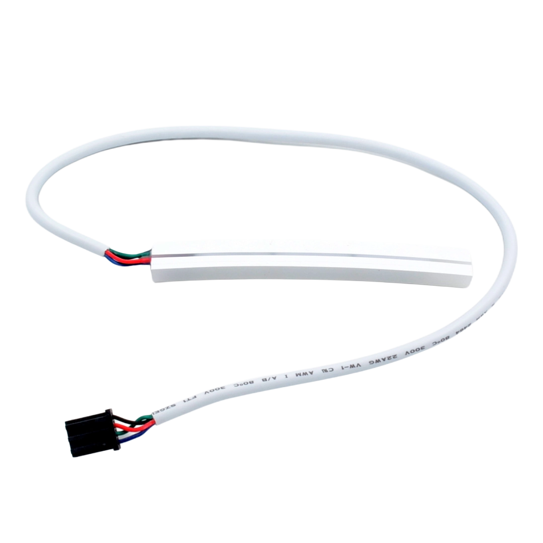 RIC. STRIP LED RGB 10CM SELFIZZ NEO
