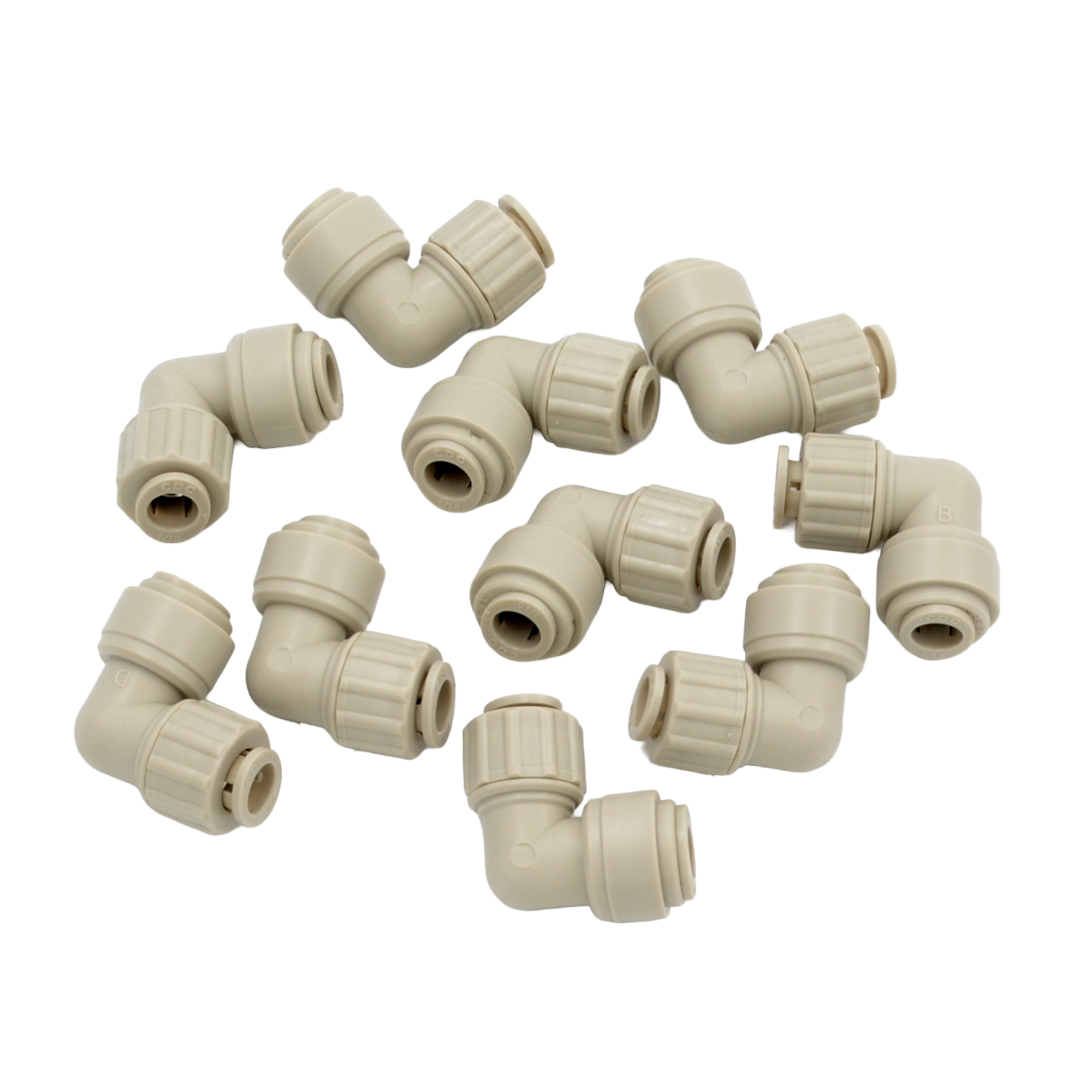 RIC. N.10 PZ RACC. GOMITO SUPERSEAL 5/16"-5/16" SM030808S