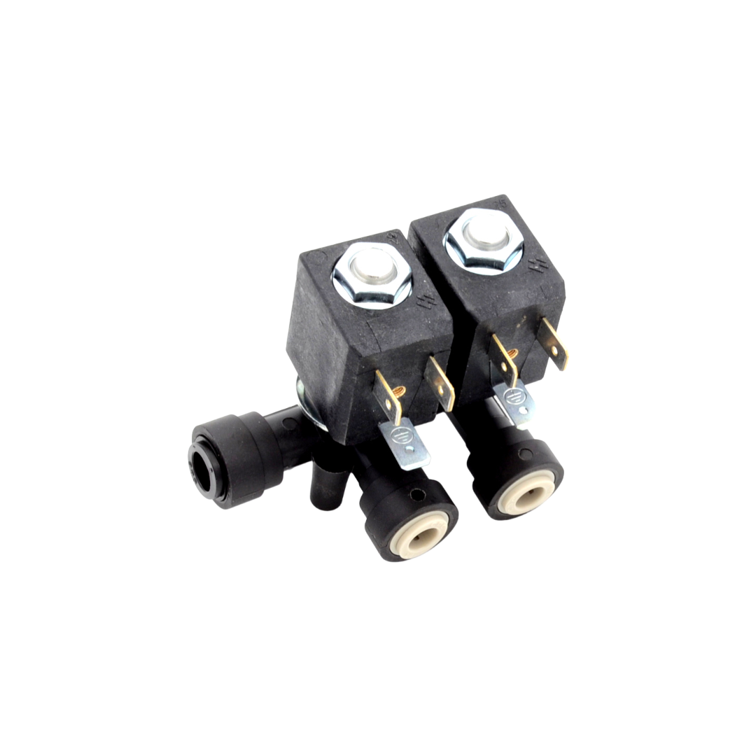 ERSATZ MAGNETVENTIL V730 2IN 1/4" - 1OUT 5/16" 24VAC