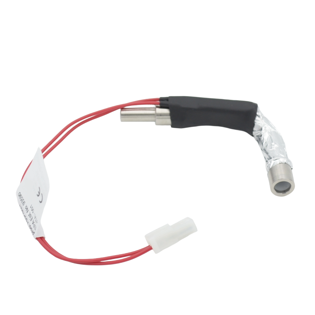 REPUESTO UVC SALIDA CUARZO WAVE / EC  4W 79x61MM