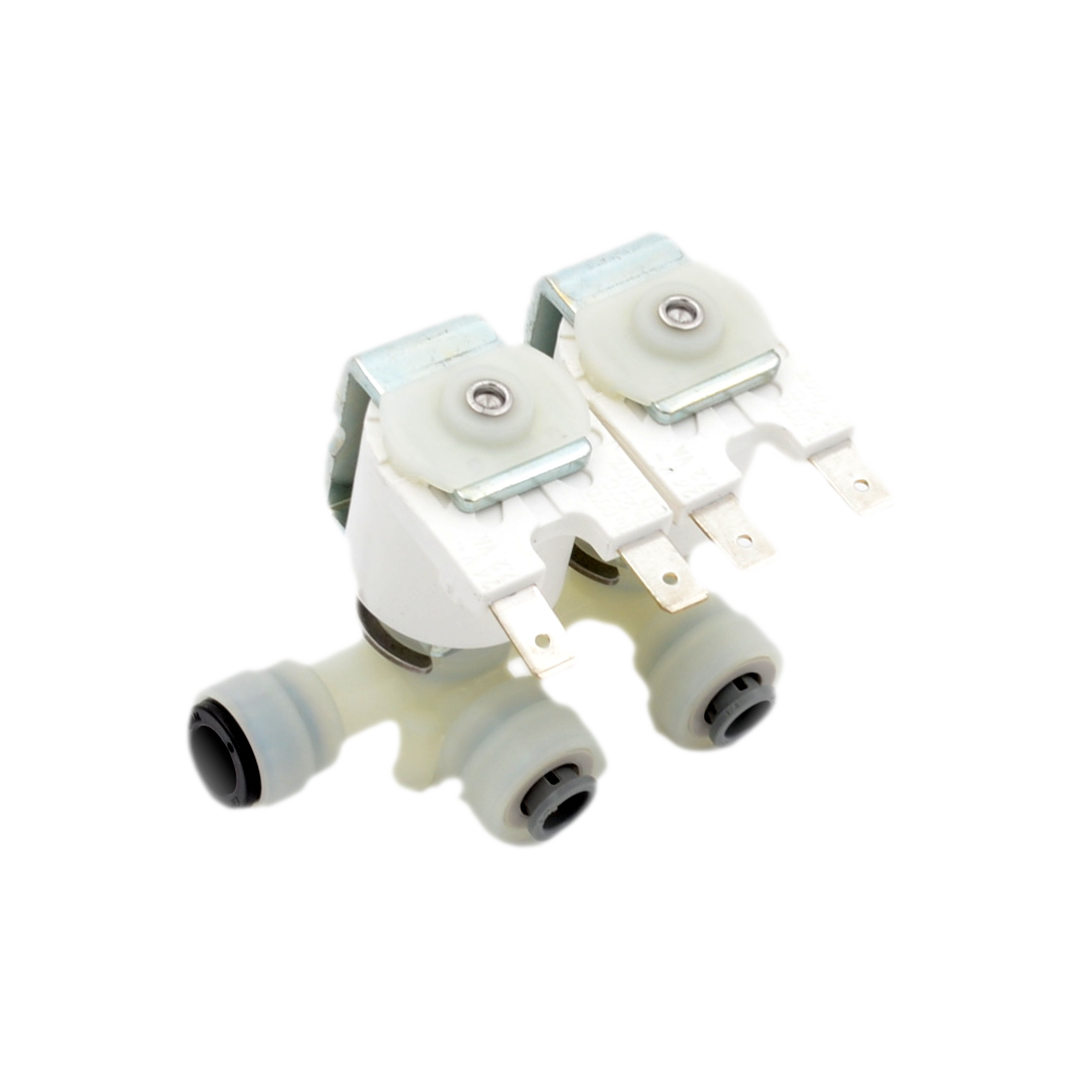 RIC. ELV 2IN 1/4" - 1OUT 5/16" 24VAC