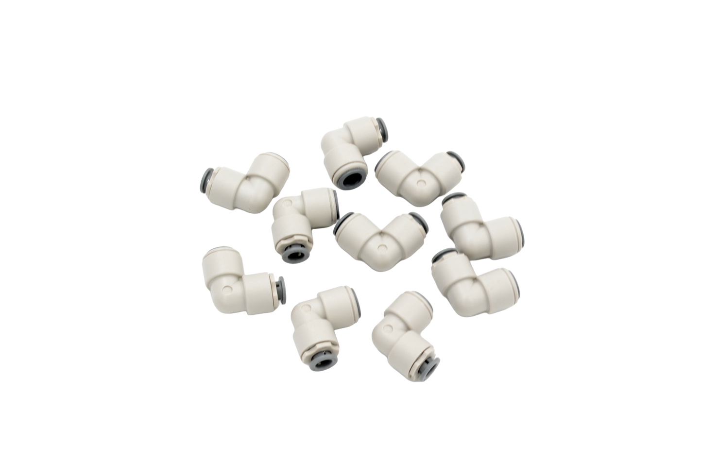 RECHANGE N.10 PCS. SI031012S COUDE SUPERSEAL 5/16-3/8