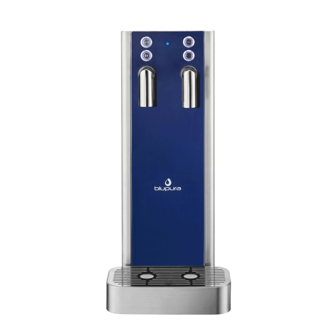 BLUGLASS TOWER