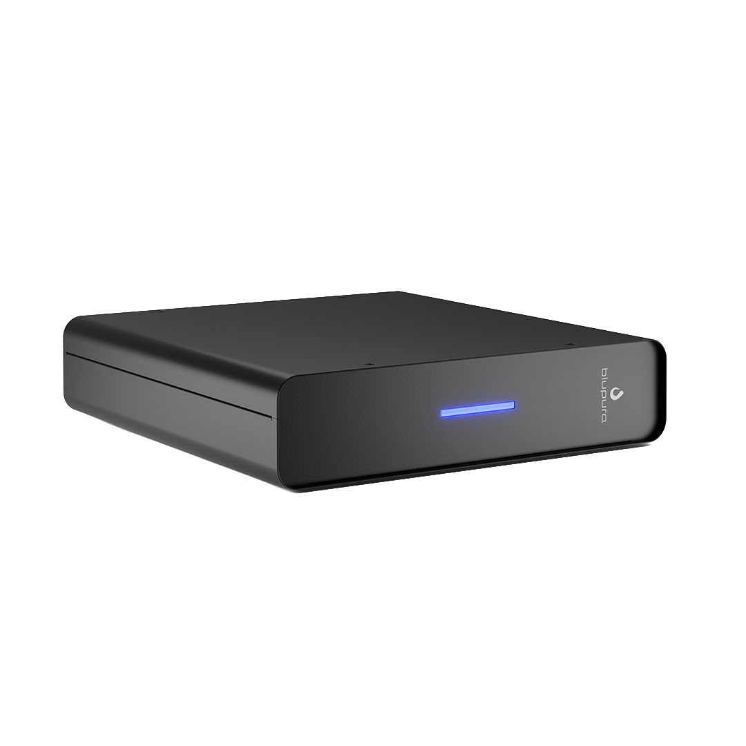 BLUTRON OSMO