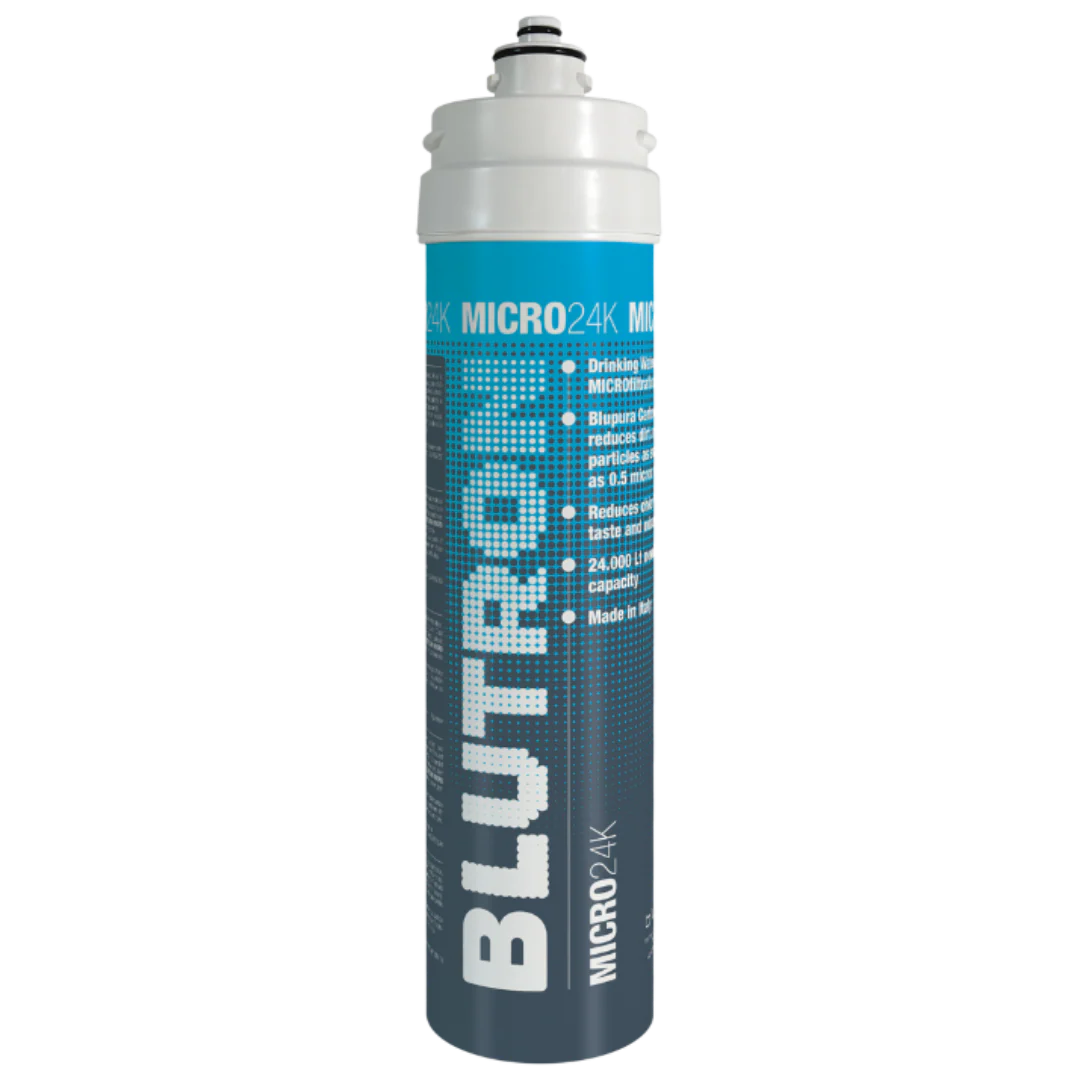 KIT CONF.6 PEZZI BLUTRON MICRO 24K