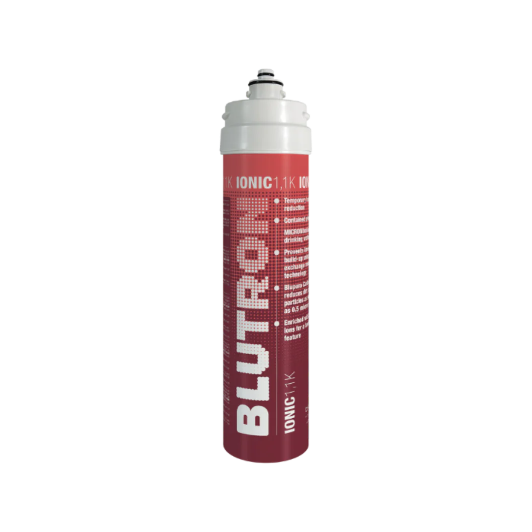 KIT CONF.6 PEZZI BLUTRON IONIC 1.1K