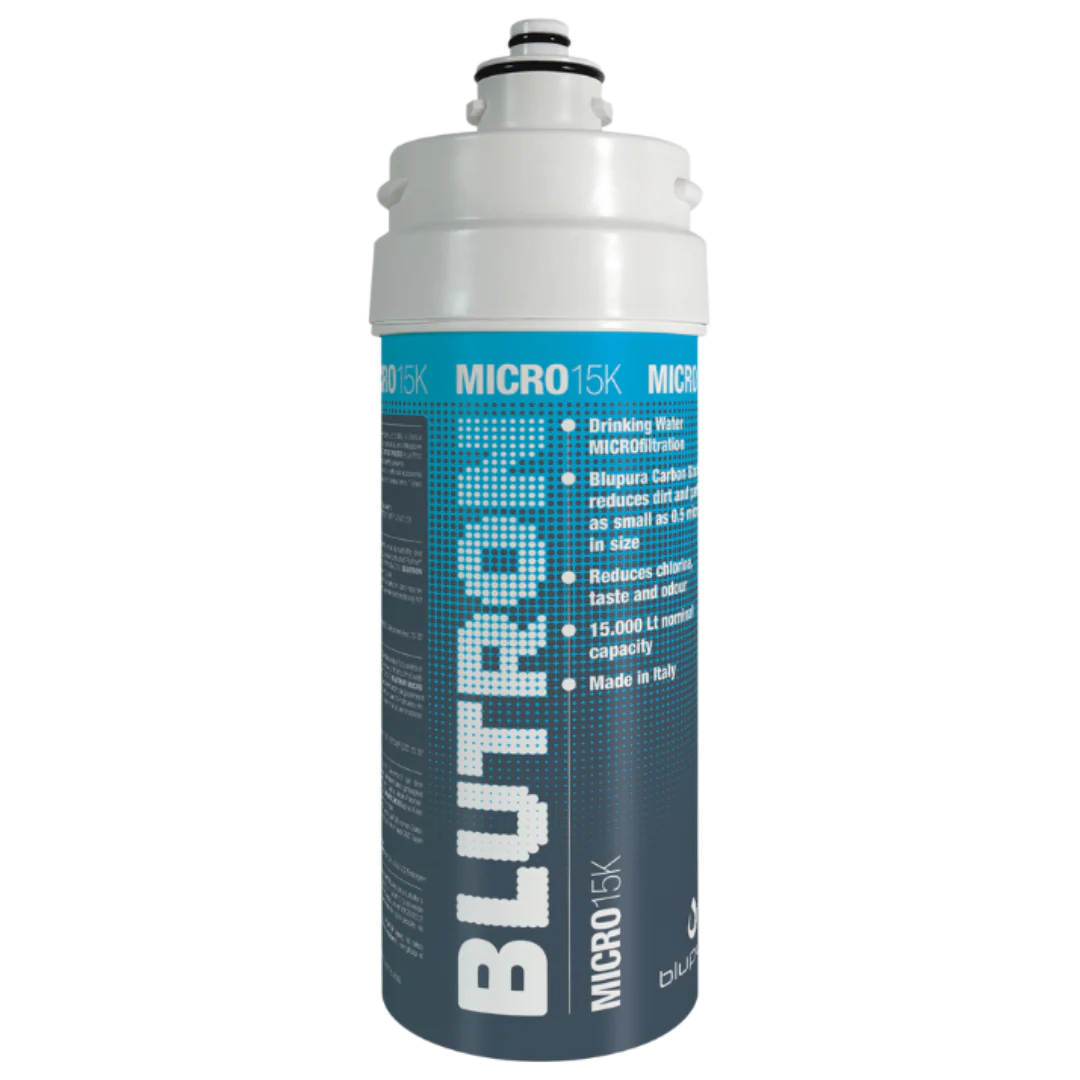 KIT CONF.6 PEZZI BLUTRON MICRO 15K