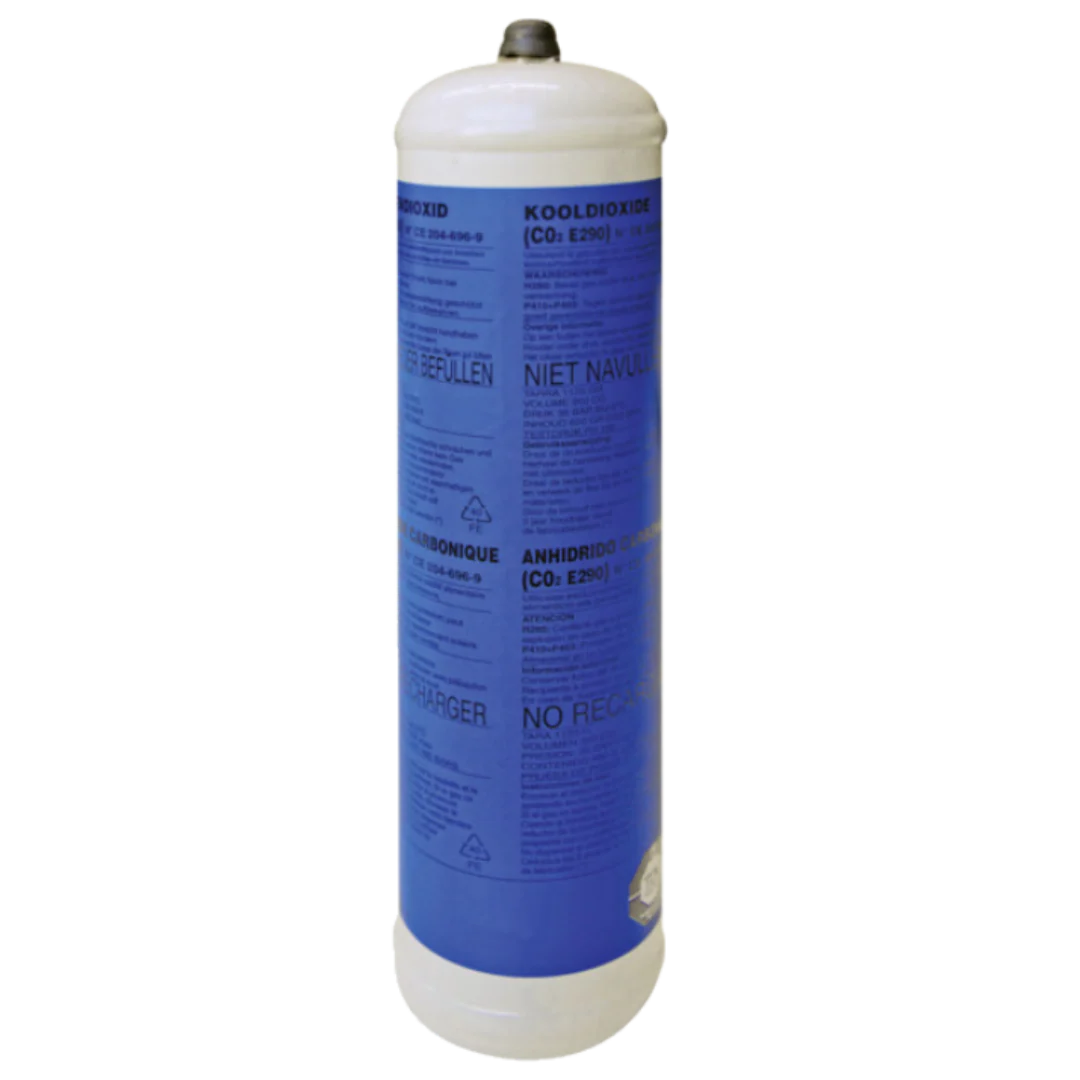 CONF. N.12 BOMBOLE CO2 600GR MONOUSO