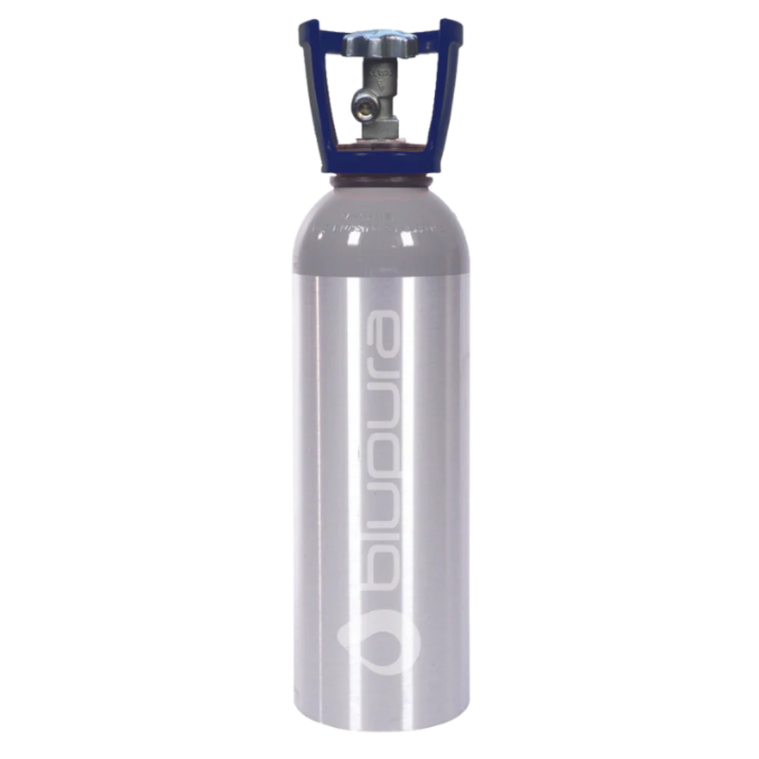 BOMBOLA CO2 4 KG