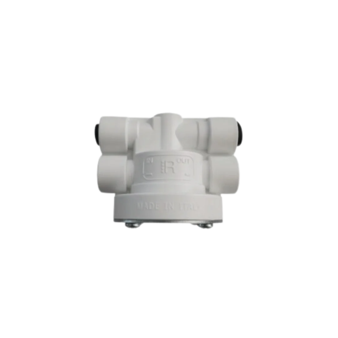 KIT CONF.6 PEZZI BLUTRON IONIC HEAD BUILT-IN