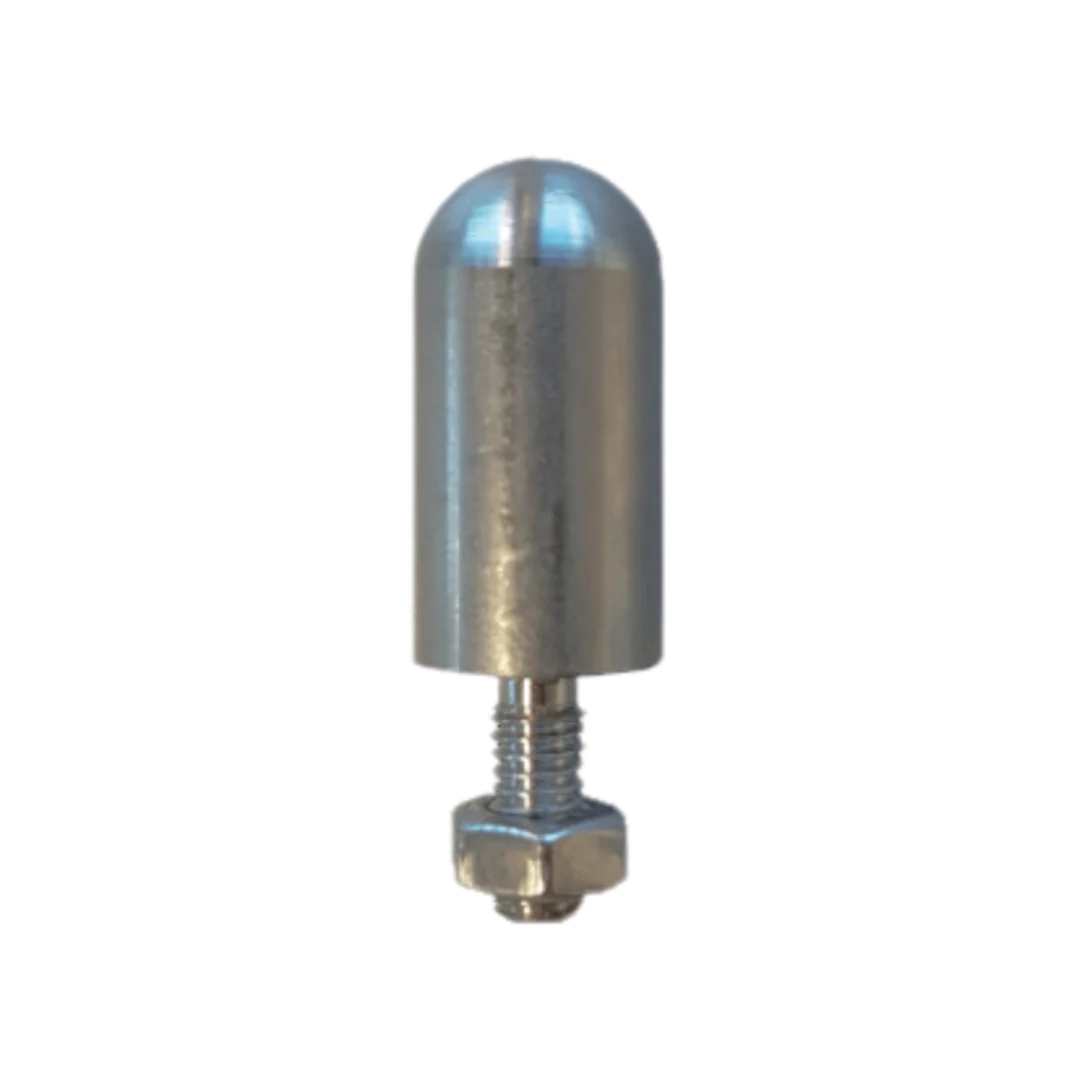 KIT N.2 PERNI GUIDA BOTTIGLIA D10H20 + VITER