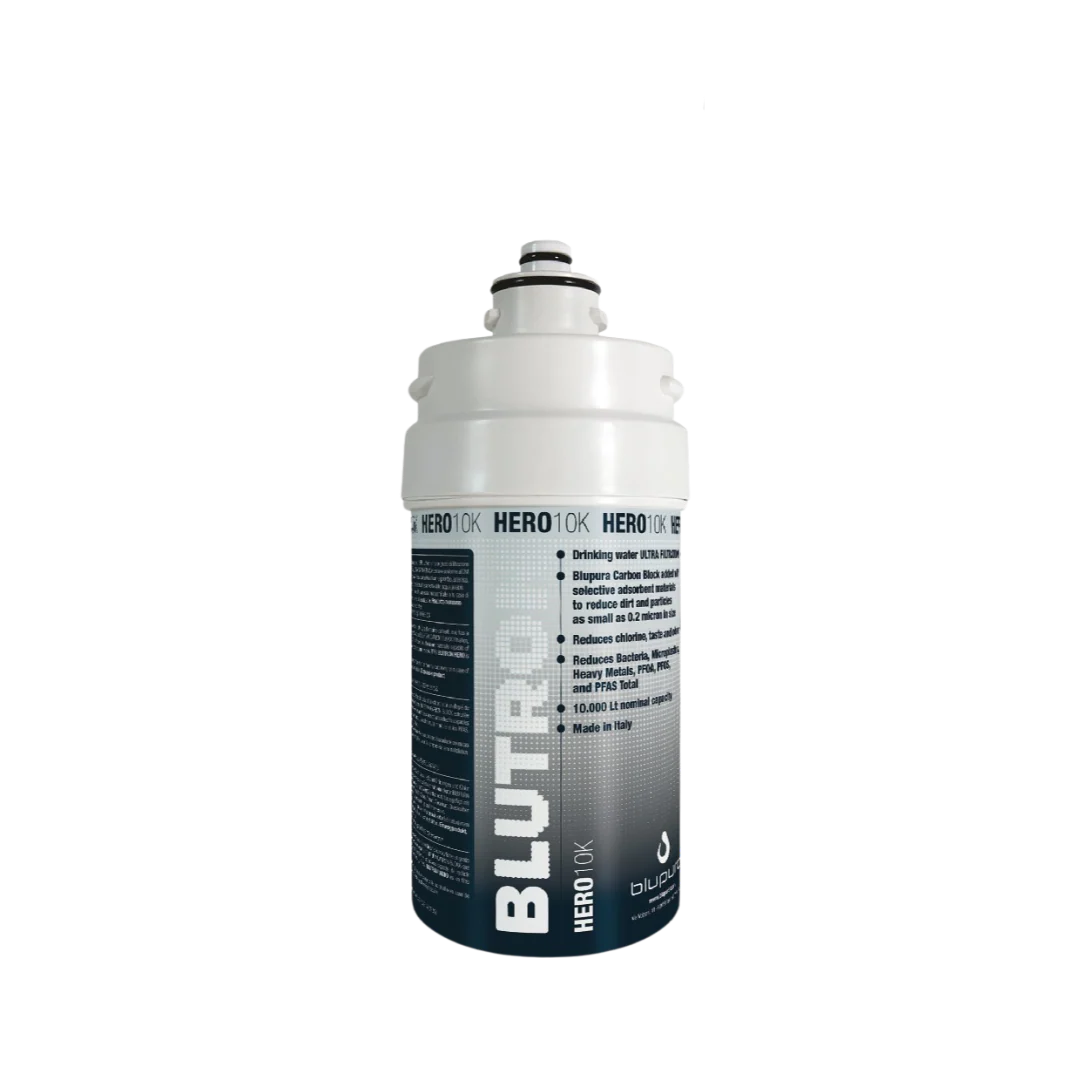 KIT 6 PCS BLUTRON HERO 10K