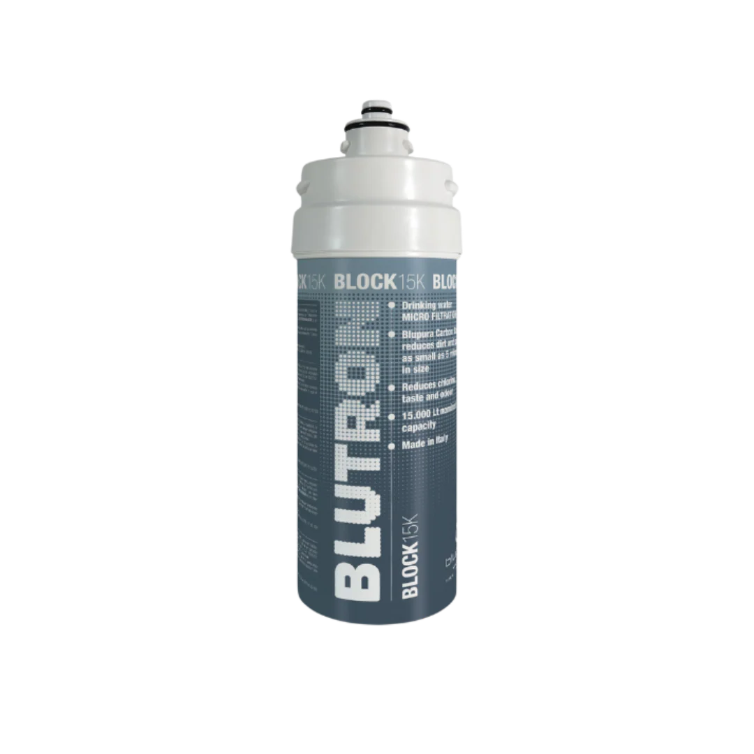 KIT CONF.6 PEZZI BLUTRON BLOCK 15K