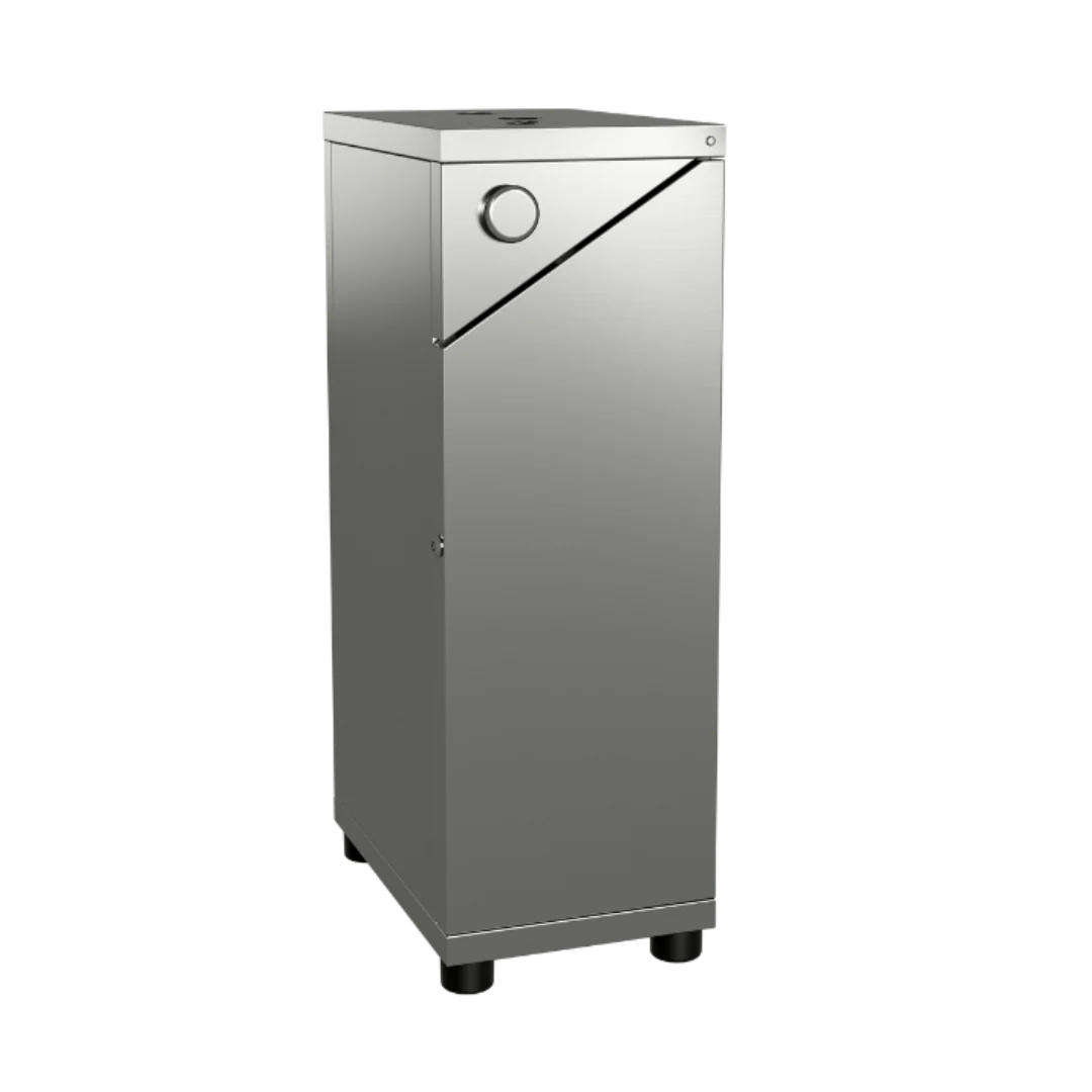 CABINET STANDARD CON PORTABICCHIERI