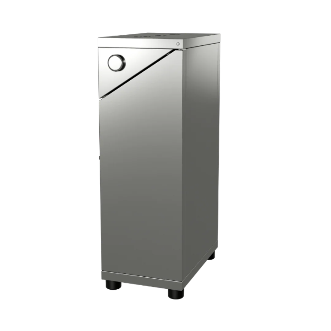CABINET STANDARD CON PORTABICCHIERI