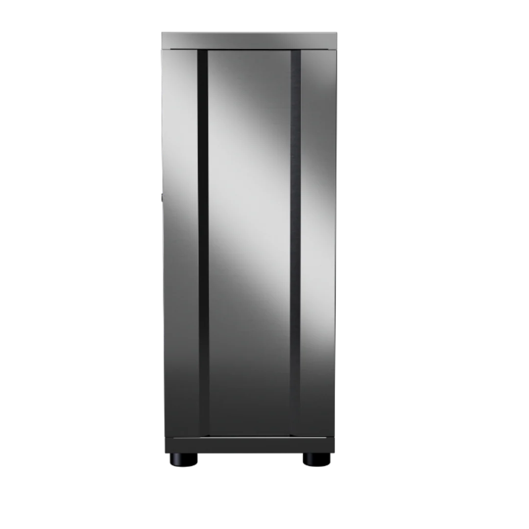 BLUBAR 80 CABINET INOX