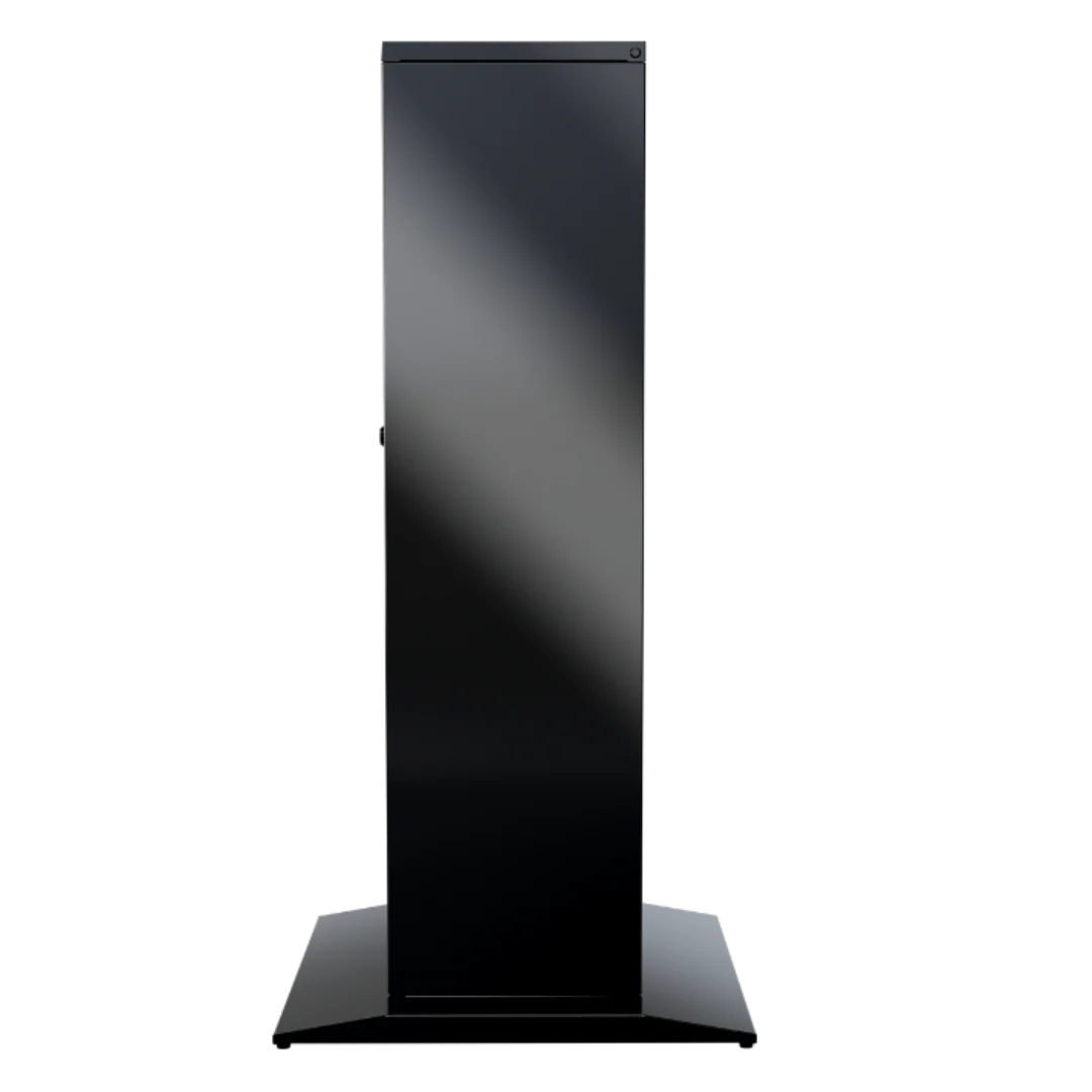 BLUSODA 30 CABINET BLACK