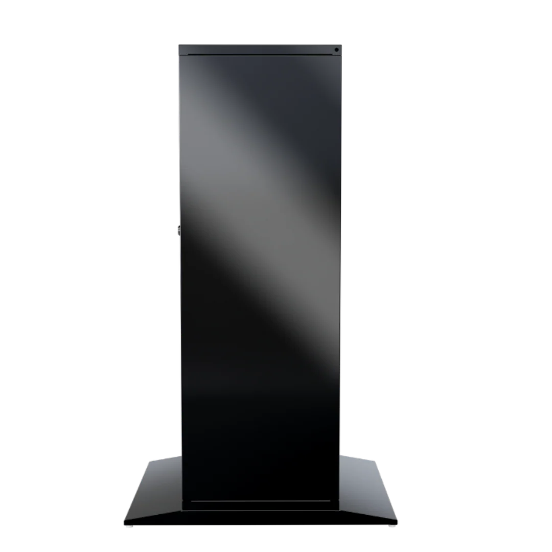 BLUSODA 45 CABINET BLACK