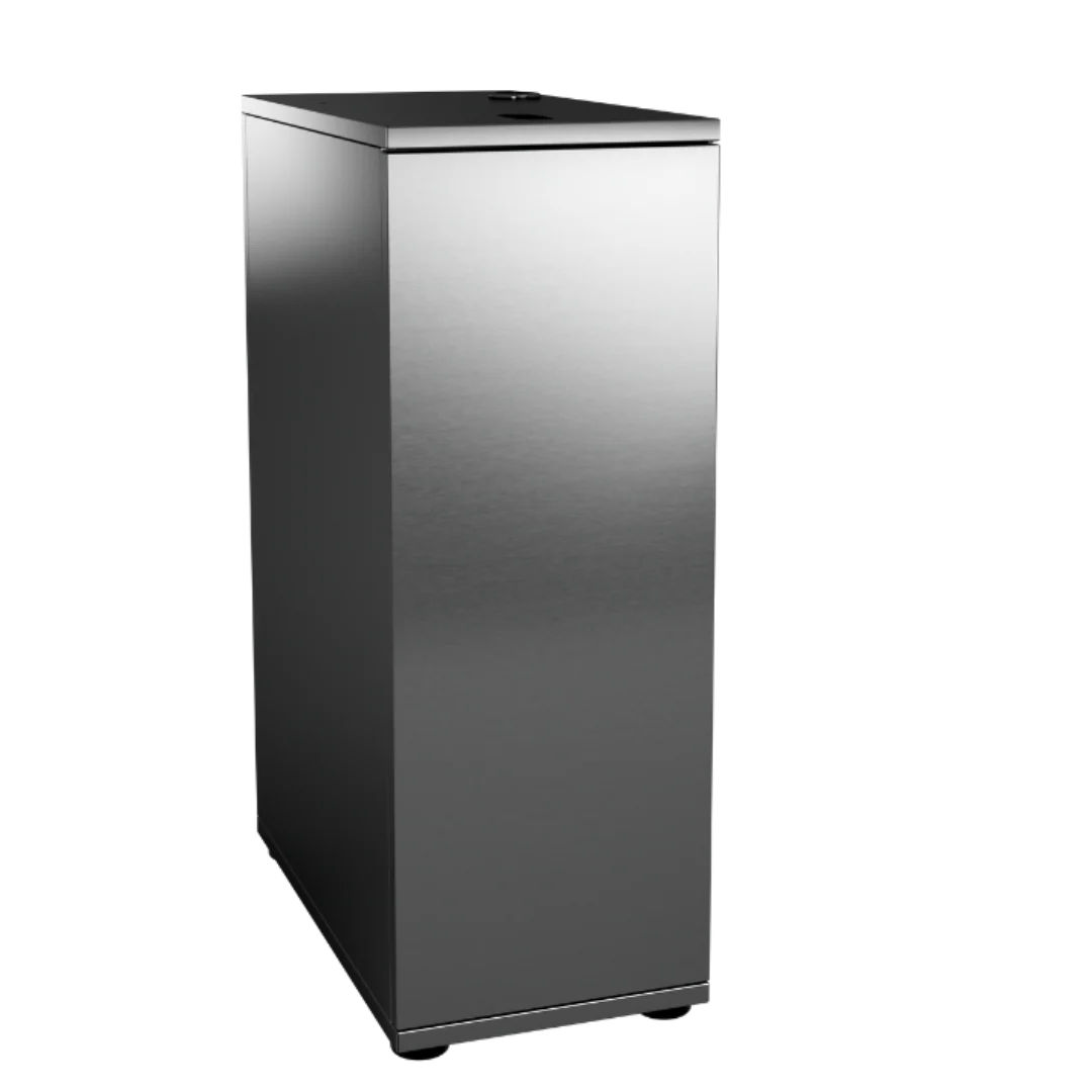 BLUJUICE CABINET