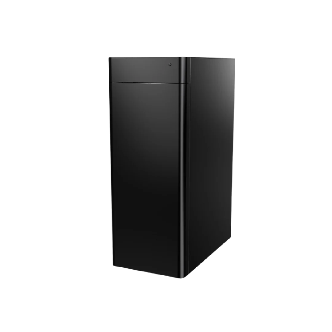 REBEL 30 CABINET INOX + ALLARME TANICA