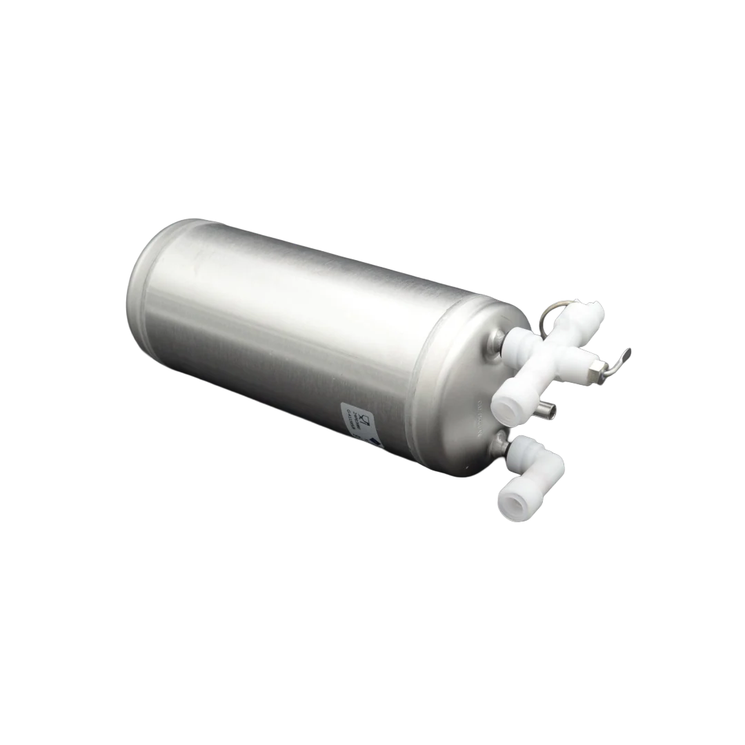 RIC. GASATORE INOX 1L 1SONDA