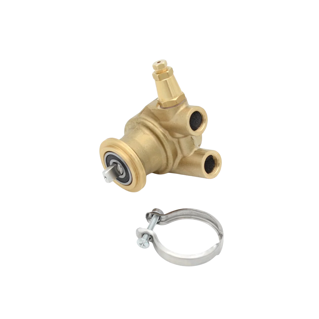RIC. POMPA ROTATIVA 100 L/H