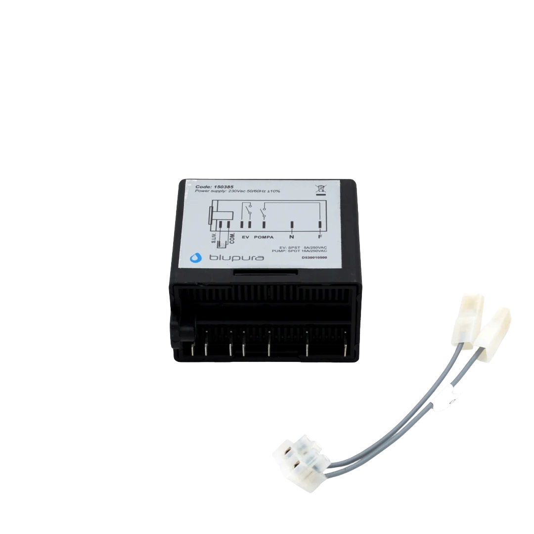 RIC. CONTROLLO LIVELLO DC 230V C/CAVO RETROFIT