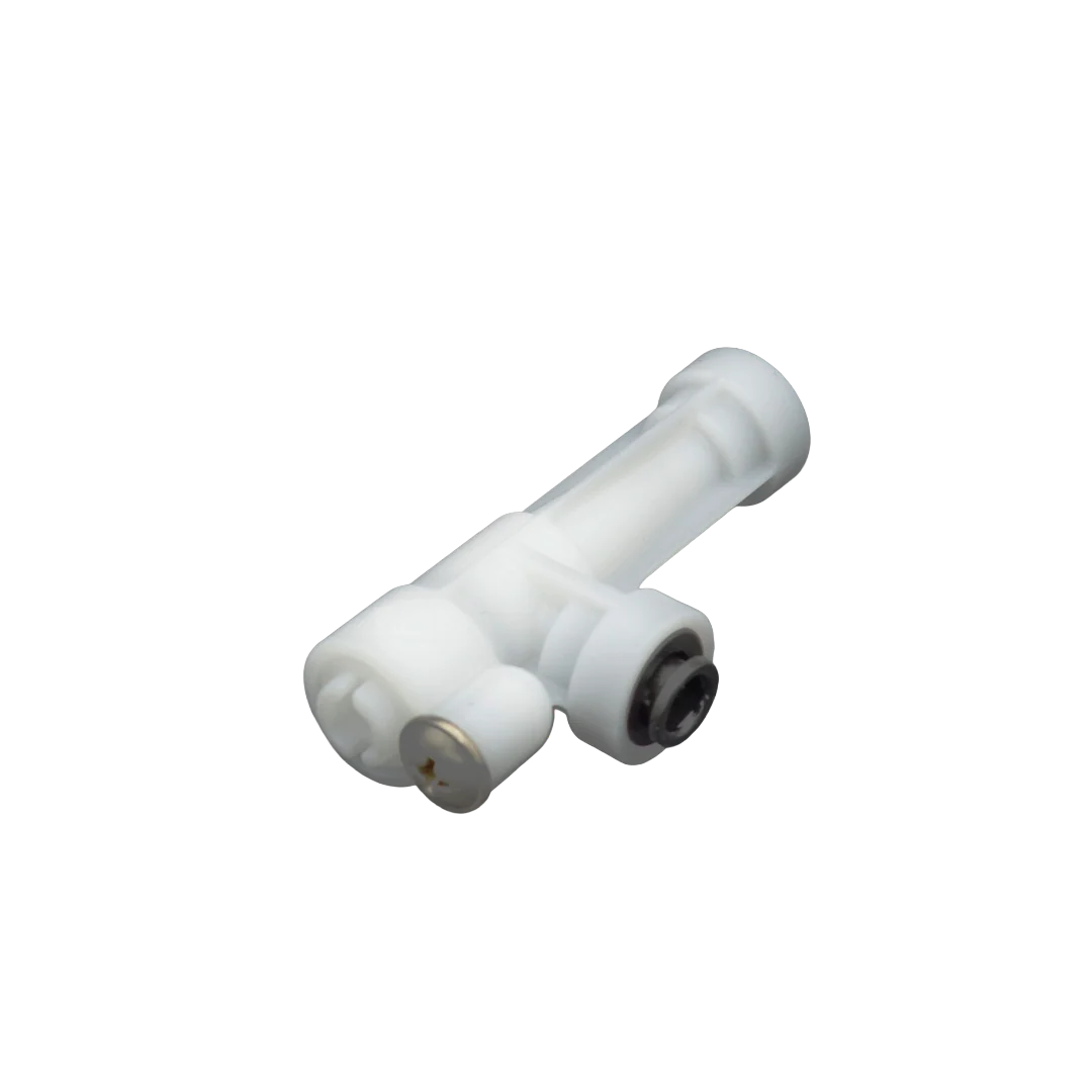 RIC. COMPENSATORE FLOW CONTROL 6MM