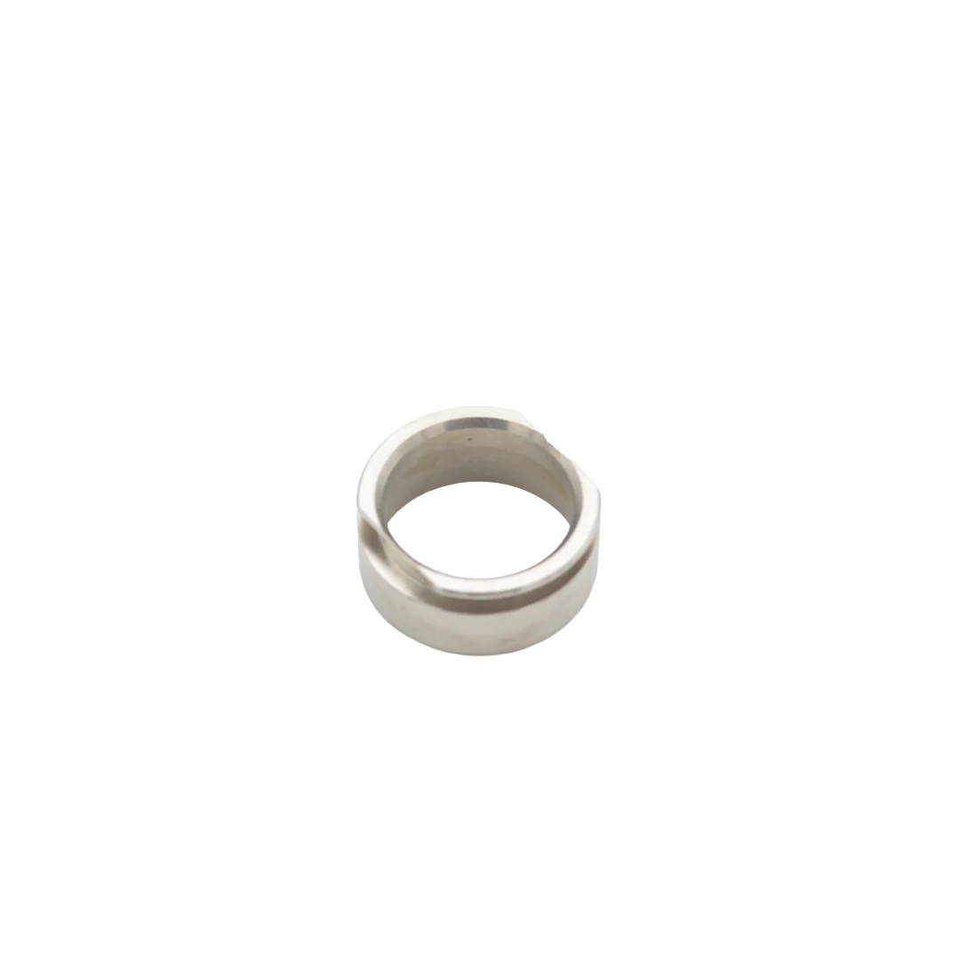 RIC. BECCUCCIO INOX BLUSODA HOT
