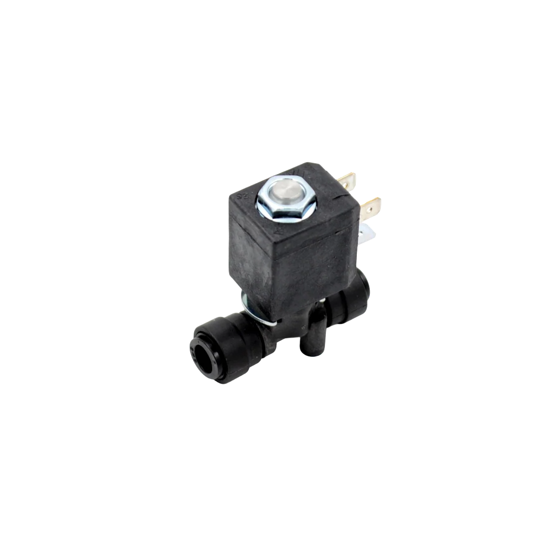 RIC. ELV  1IN 8MM - 1OUT 8MM 24VAC
