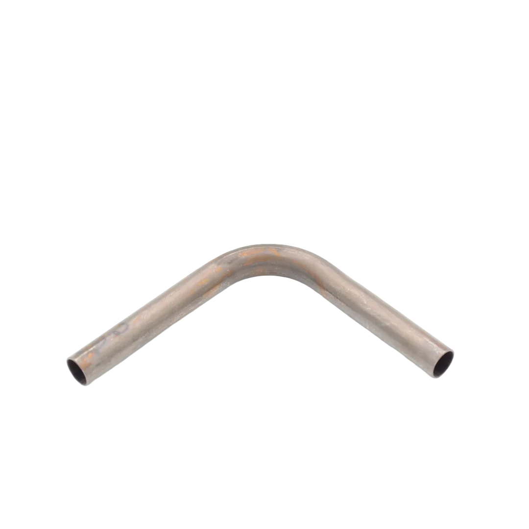 RIC. TUBO INOX USCITA FONTEMAGNA / BLUSODA NANOTECH