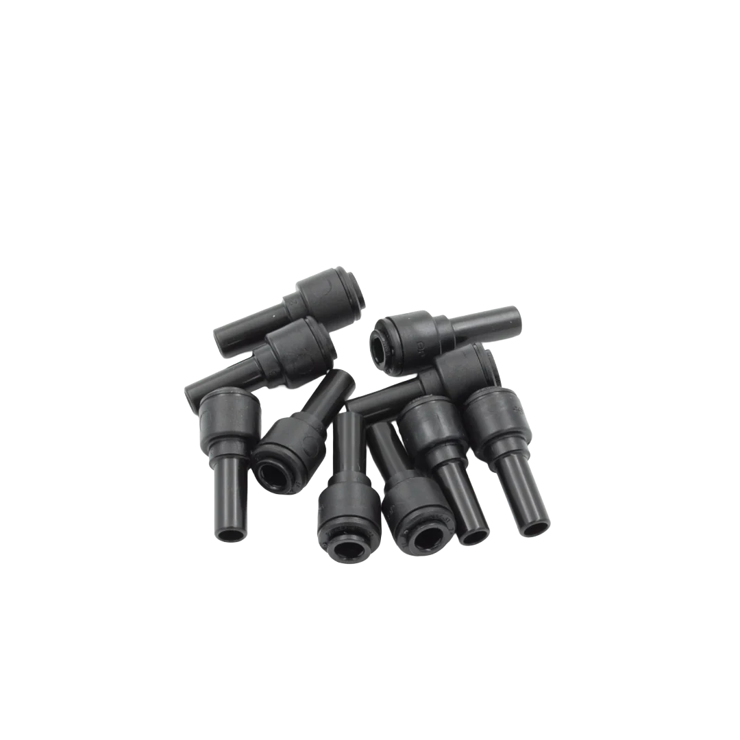 RIC. N.10 PZ RACC. DRITTO CODOLO D8MM-6MM PM060806E