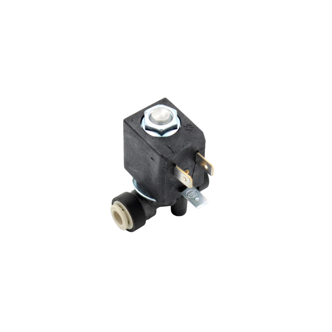 REPUESTO ÉLECTROVALVULA 1IN 1/4" - 1OUT 1/4" 24VAC