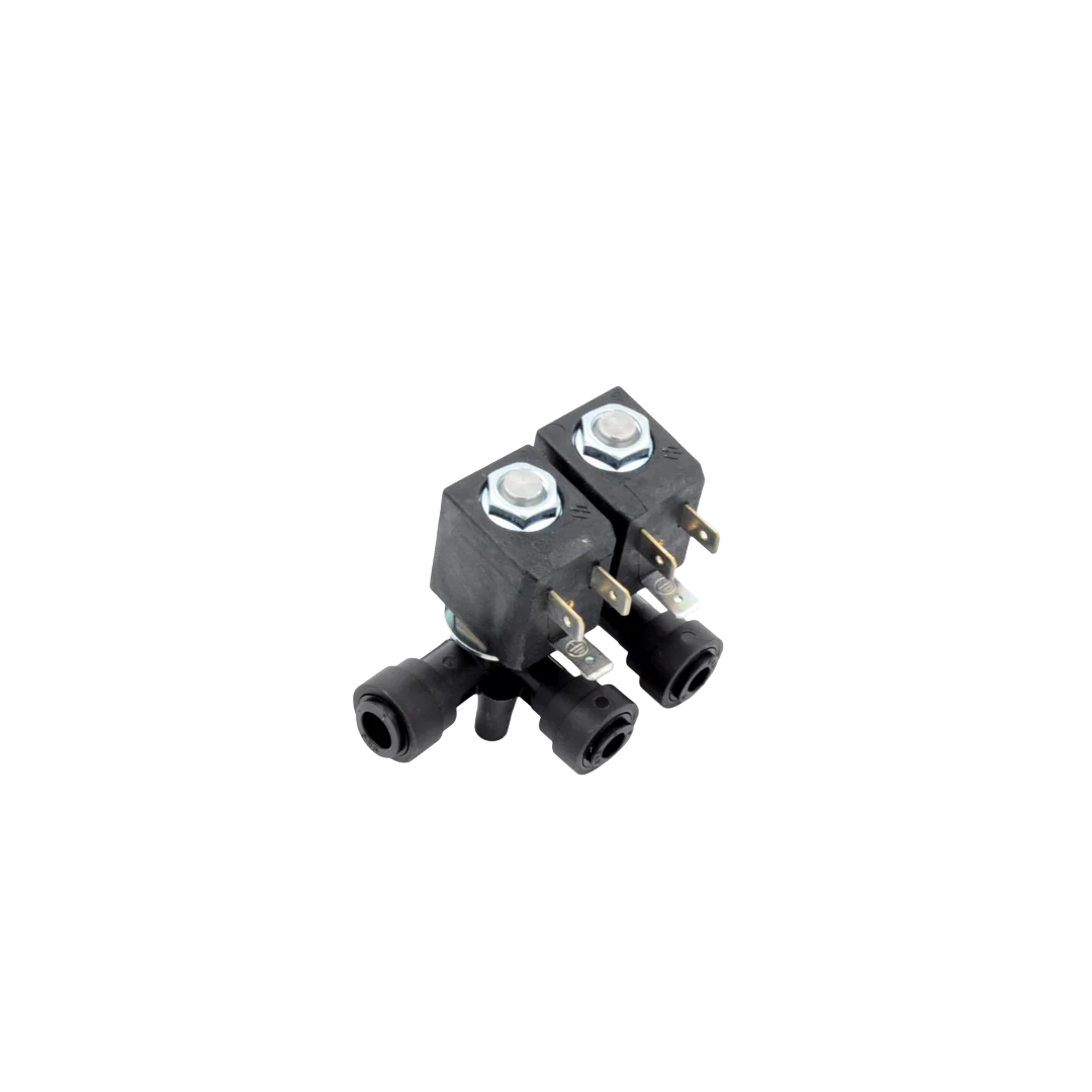RIC. ELV 2IN 6MM - 1OUT 8MM 24VAC