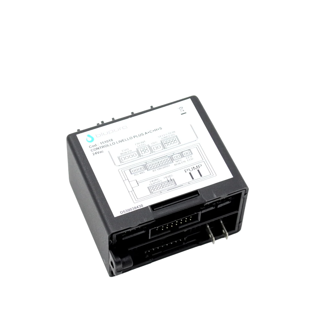 RIC. CONTROLLO LIVELLO REBEL SFZ AMBIENT, COLD, FIZZ E HOT