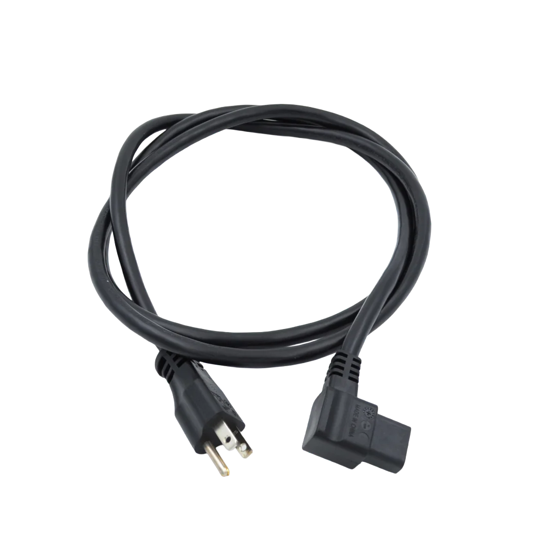 RIC. CAVO ALIMENT. USA SJT3x14 AWG 2M IEC 90G