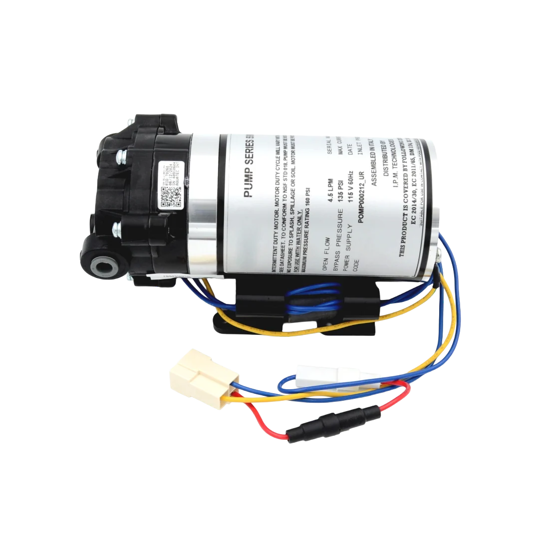 RIC. POMPA MEMBRANA 115V 60Hz