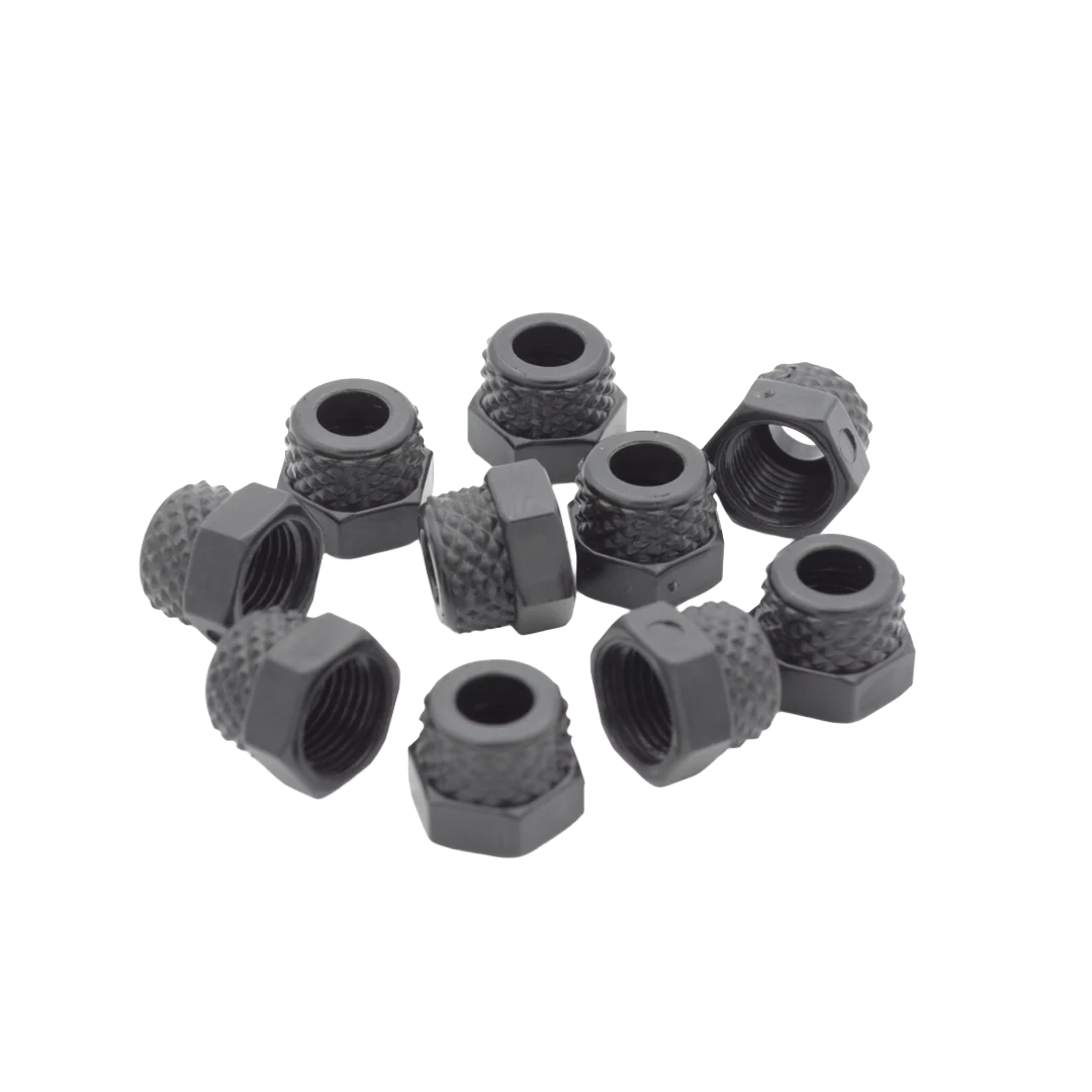 RIC. N.10 PZ GHIERA A CALZAM. ELV M10x1 PDFE910Z06