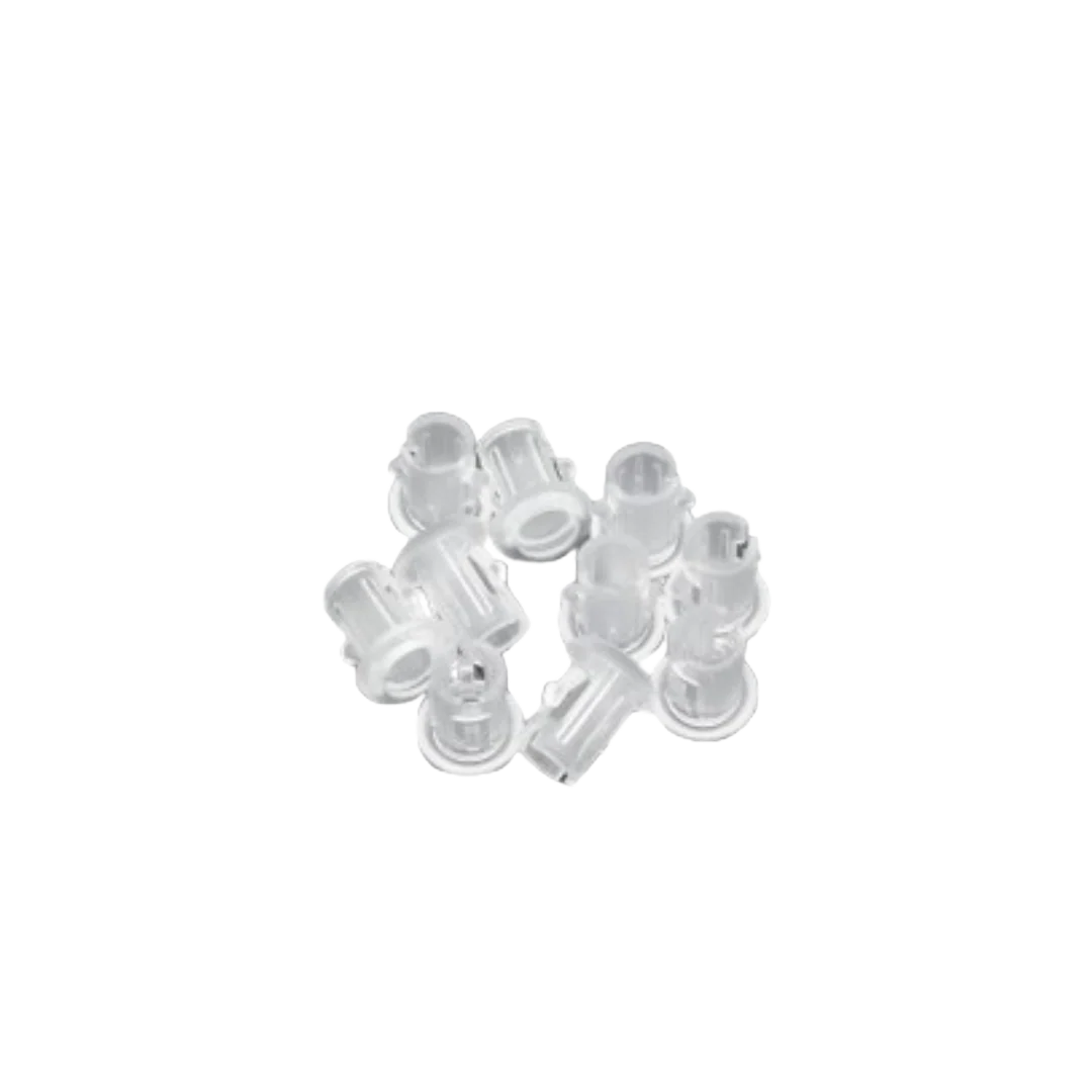 RIC. N.10 PZ PORTA LED TRASPARENTE