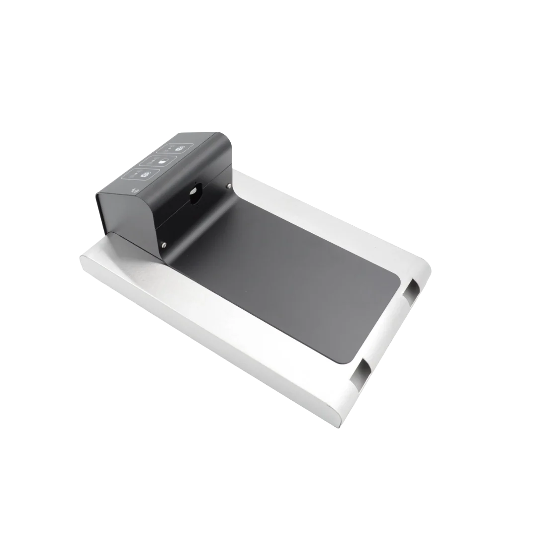 REPUESTO PANEL FRONTAL BLUSODA TOUCH FREE FIZZ