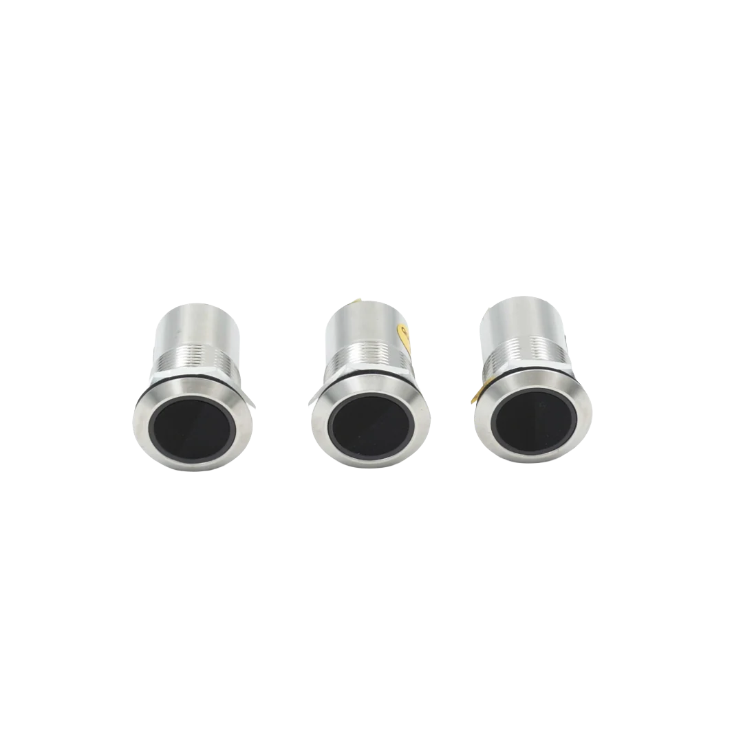RIC. N.3 PZ SENSORE TOUCHLESS SERIGR. C/TARATURA