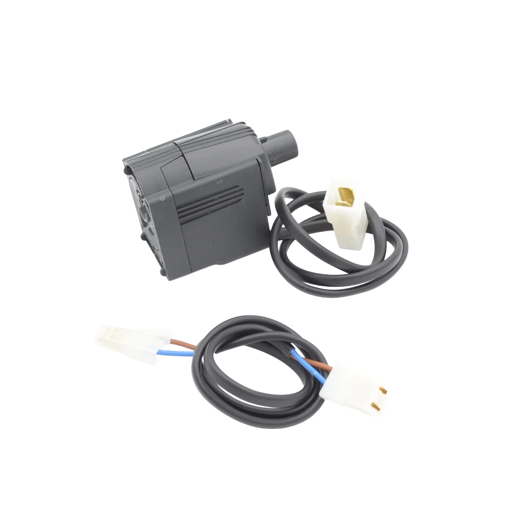 RIC. AGITATORE IMMERSIONE 230V C/CONNETTORE