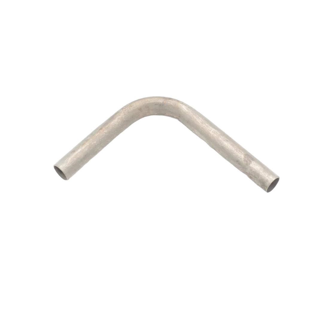 SPARE SFZ/BFC NANOTECH STAINLESS STEEL OUTLET TUBE