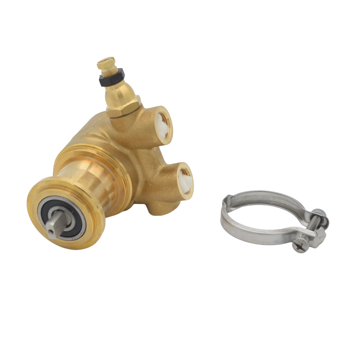 RIC. POMPA ROTATIVA 200 L/H EC BB BOX