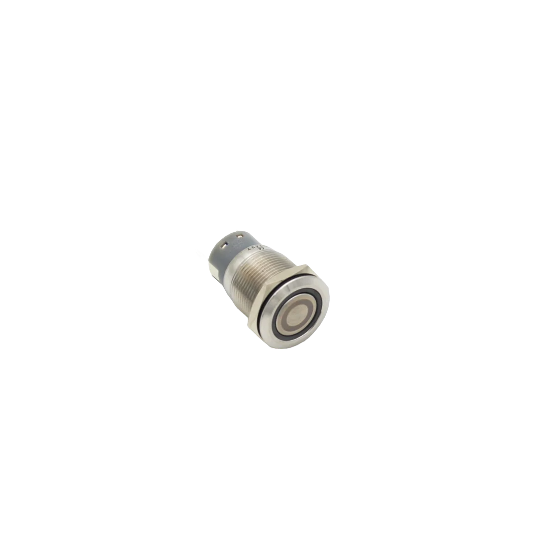 RIC. PULSANTE LUCE BLU INC. NERA AMBIENT