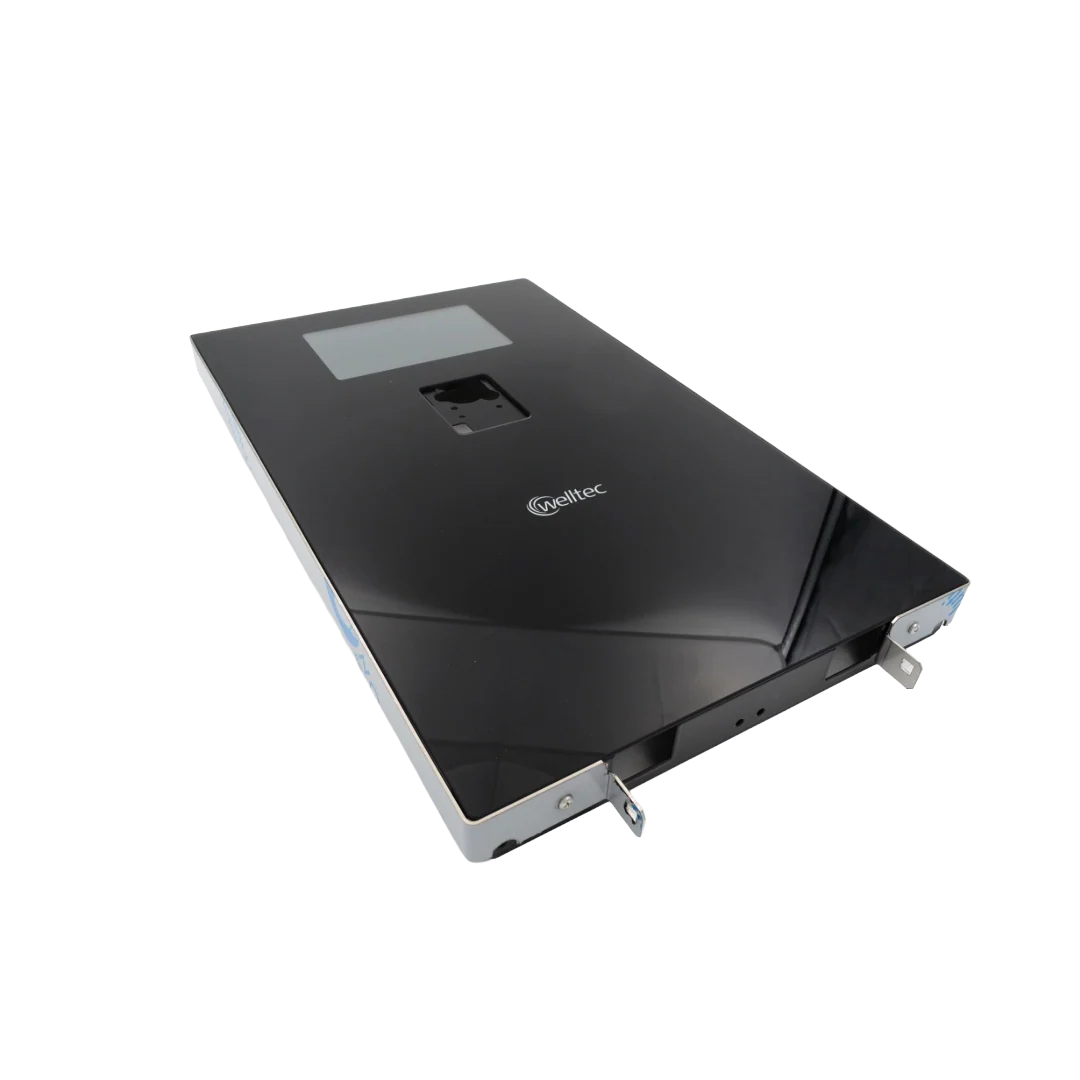 REPUESTO PANEL FRONTAL WT 60