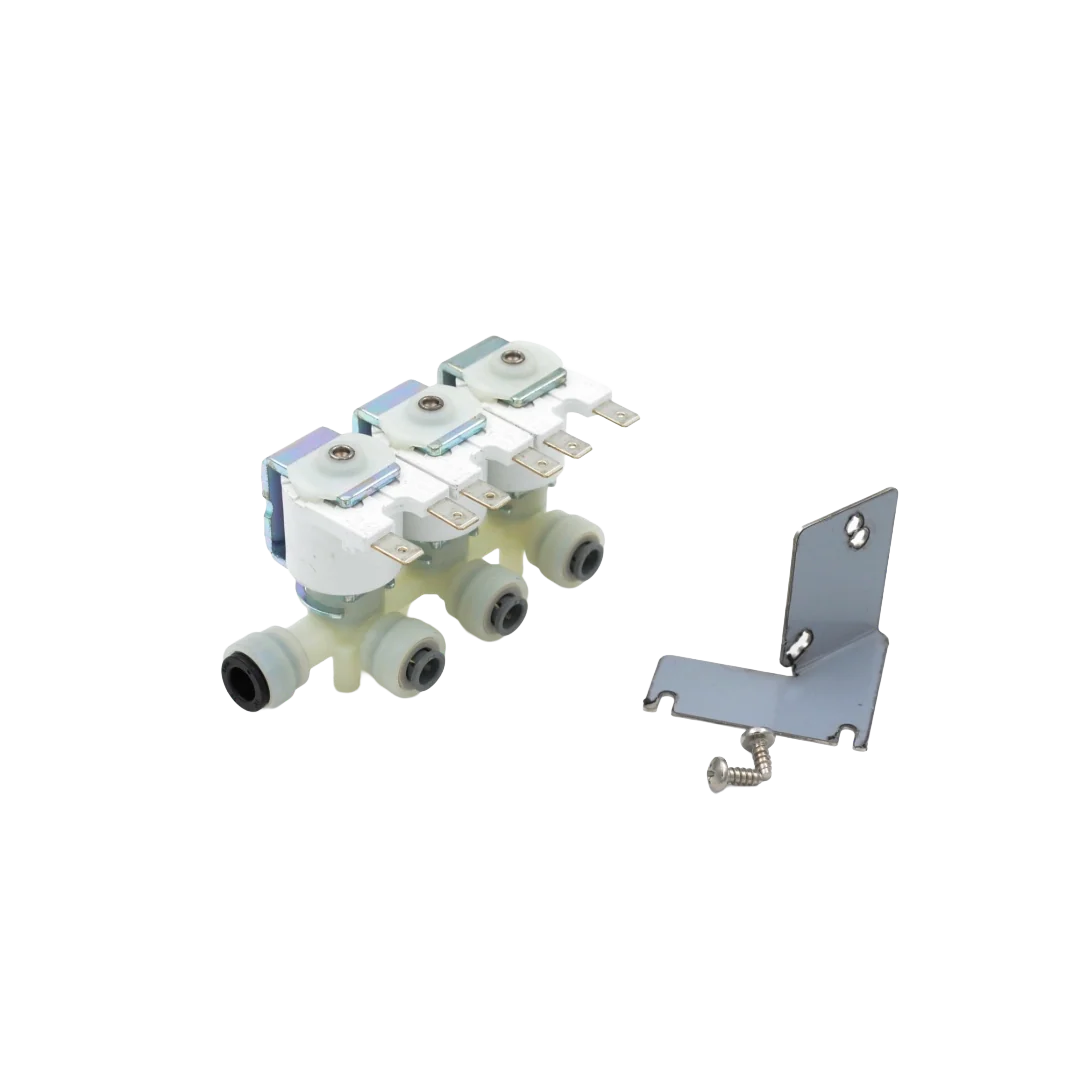RIC. ELV 3IN 1/4" - 1OUT 8MM C/STAFFA BIOREFRESH