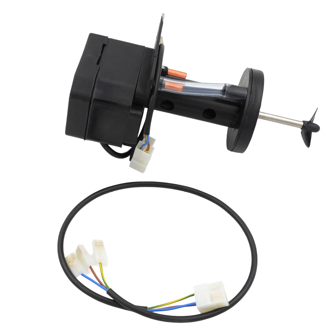RIC. MOTOAGITATORE POMPA RIC. 230V